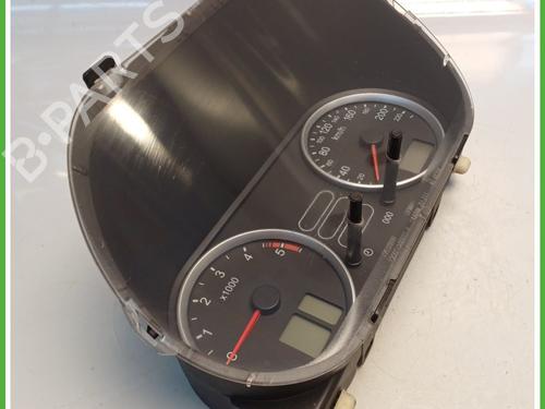 Instrument cluster FORD FUSION (JU_) 1.4 TDCi | BP24850324C47 