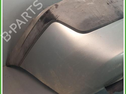 Front bumper FIAT DOBLO MPV (119_, 223_) 1.3 JTD 16V | BP19703362C7 