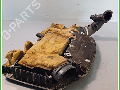 Air filter box FIAT PANDA (312_, 319_) 0.9 Natural Power (312PXG1A, 312PYC1A) | BP24607975M87 