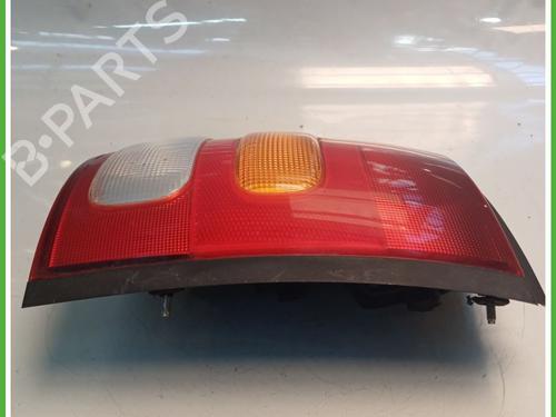 Right taillight NISSAN MICRA II (K11) 1.3 i 16V | BP25154258C35 