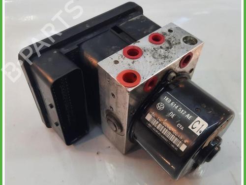 abs-pump-vw-golf-v-1k1-2003-2004-2005-2006-2007-2008-2009-2010-40134667 main image