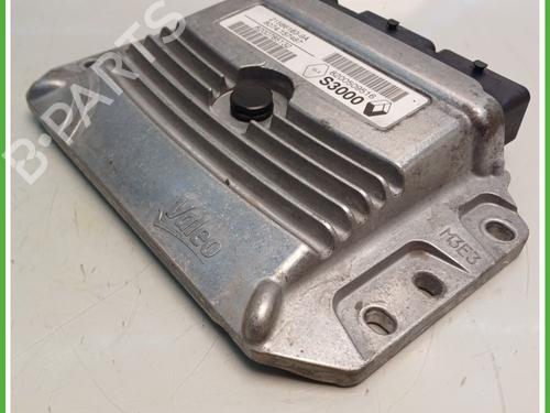 Engine control unit (ECU) RENAULT MEGANE II Estate (KM0/1_) 1.6 16V | BP24035819M57