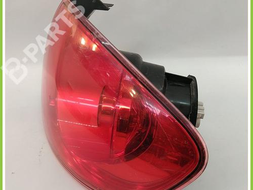 Used Right taillight SEAT ALTEA (5P1) 1.6 (102 hp) 11720760