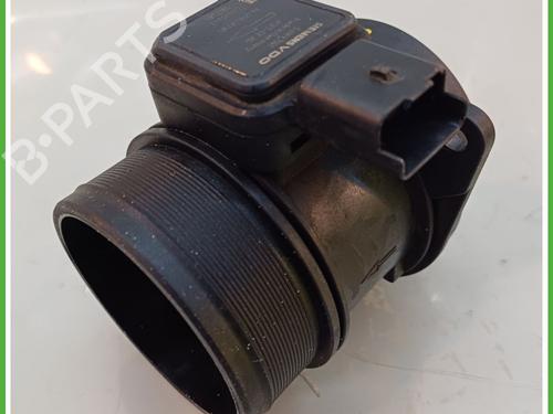 Used Mass air flow sensor PEUGEOT 307 (3A/C) 2.0 HDi 135 (136 hp) 15607902