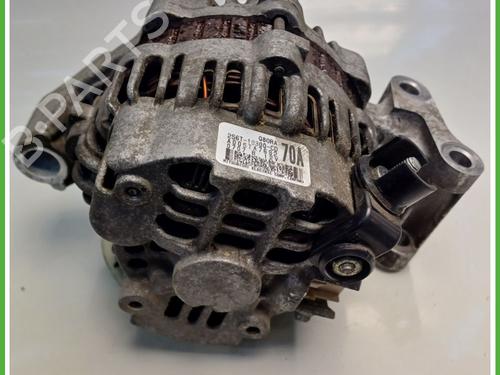 Generator FORD FIESTA V (JH_, JD_) 1.25 16V | BP24193088M7 