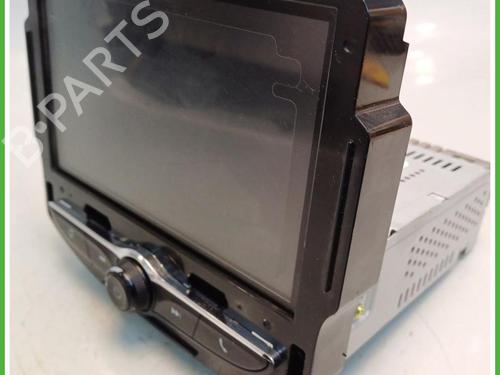 Electronic module OPEL CORSA E (X15) 1.4 LPG (08, 68) | BP40145545M83 - Image 6