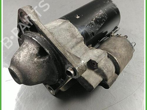 Starter FIAT DUCATO Platform/Chassis (250_) 115 Multijet 2,0 D | BP40136009M8 - Image 2
