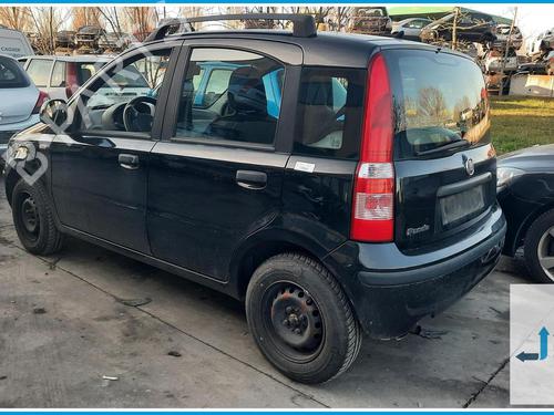Starter FIAT PANDA (169_) 1.1 (169.AXA1A) | BP40138840M8  - Image 7