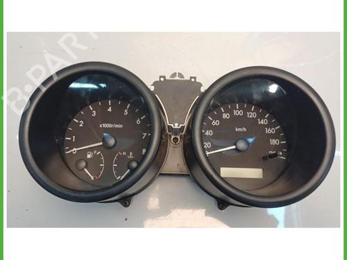 Used Instrument cluster Instrument cluster CHEVROLET AVEO / KALOS Hatchback (T200) 1.2 (72 hp) 40147240 40147240
