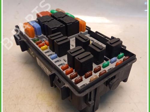 Fuse box OPEL CORSA D (S07) 1.3 CDTI (L08, L68) | BP40148943E1 - Image 4