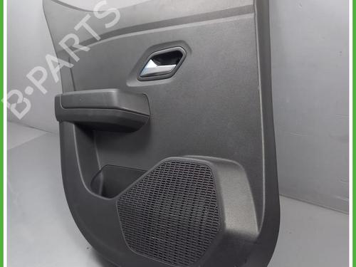 Rear left panel DACIA SANDERO III 1.0 TCe 100 ECO-G | BP40134586C60 - Image 3