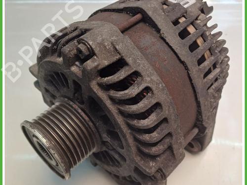 Generator RENAULT MASTER III Van (FV) 2.3 dCi 125 FWD (FV0C, FV0D, FV0G, FV0H, FV0J, FV0K) (125 hp) 23593401