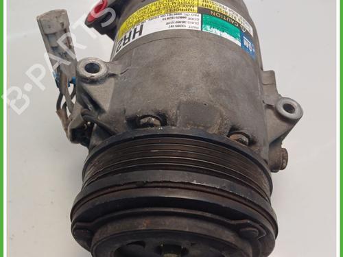 AC compressor OPEL MERIVA A MPV (X03) 1.6 16V (E75) | BP27995050M34 