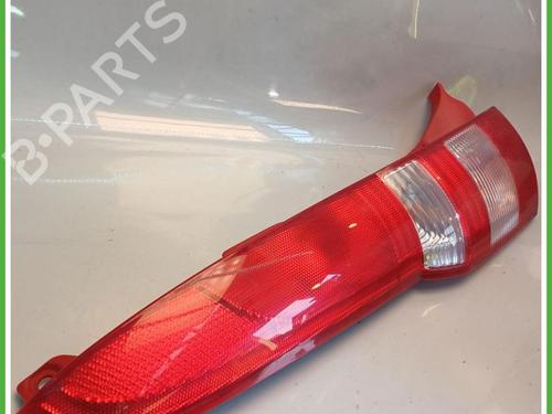 Left taillight FIAT PANDA (169_) 1.2 4x4 (169.AXB2A) | BP40146853C34  - Image 6
