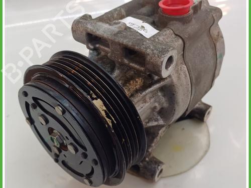 Used AC compressor LANCIA YPSILON (843_) 1.2 (843.AXA1A) (60 hp) 20329721