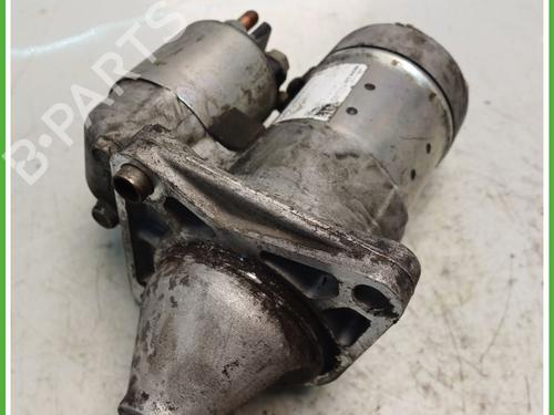 Used Starter FIAT GRANDE PUNTO (199_) 1.4 16V (199BXG1B, 199AXG1B) (95 hp) 31181922