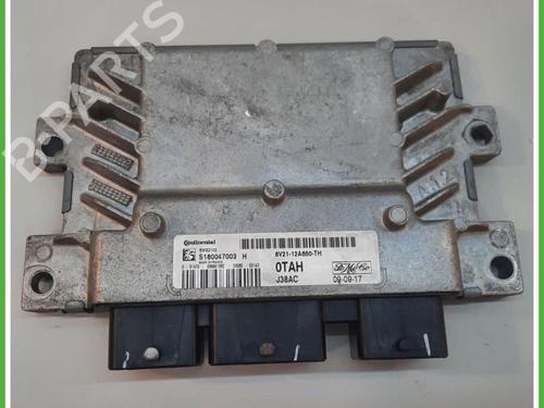 Used Engine control unit (ECU) Engine control unit (ECU) FORD FIESTA VI (CB1, CCN) 1.4 (97 hp) 40133303 40133303