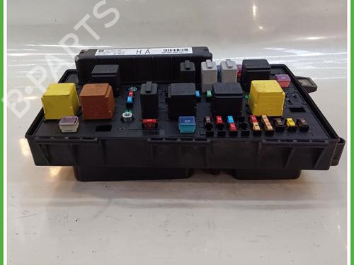Fuse box OPEL ASTRA H (A04) 1.4 (L48) | BP40136924E1 - Image 3