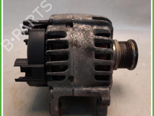 Alternator SEAT LEON (5F1) 1.6 TDI | BP40073488M7 - Image 4