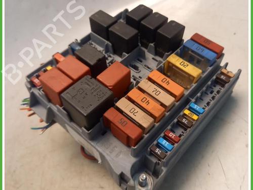 Fuse box LANCIA DELTA III (844_) 1.6 D Multijet (844.AXC11, 844.AXC1A) | BP40074969E1 - Image 5