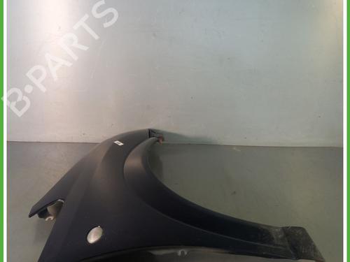 Right front fenders OPEL MERIVA A MPV (X03) 1.4 16V Twinport (E75) | BP30096823C42