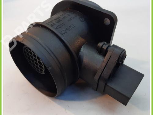 Used Mass air flow sensor AUDI A3 (8L1) 1.9 TDI (110 hp) 11370373