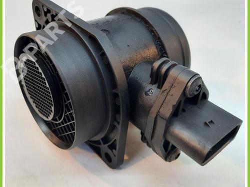 Luftmassenmesser für VW GOLF PLUS V (5M1, 521) 1.9 TDI (105 hp) 11370379