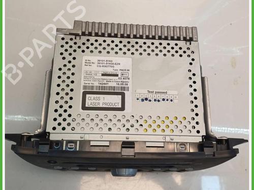 Radio OPEL AGILA B (H08) 1.0 LPG (F68) | BP40147880E6 - Image 2