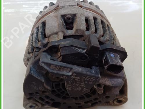 Alternator SEAT ALTEA (5P1) 1.6 | BP16259282M7 