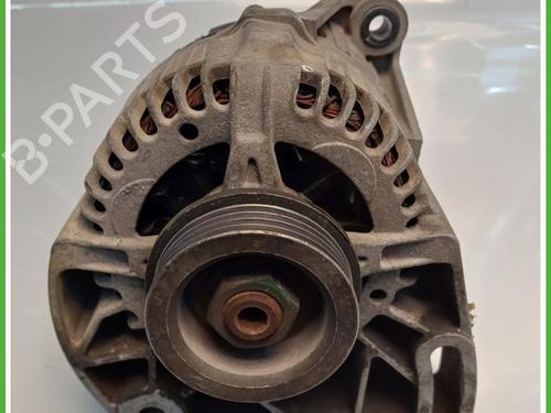 Alternator FIAT PUNTO (176_) 55 1.1 | BP27409611M7 