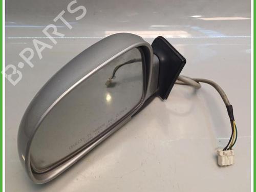 Used Left mirror Left mirror DAEWOO REZZO (U100) 1.6 (106 hp) 40142653 40142653