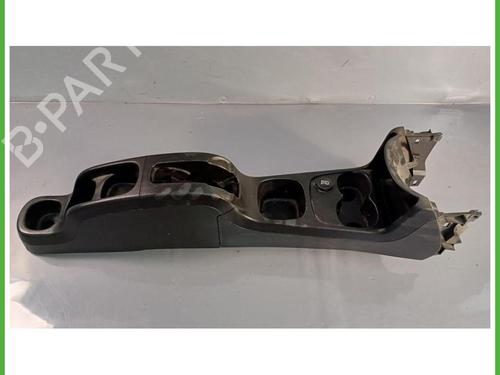 Middle console FIAT PANDA (312_, 319_) 0.9 Natural Power (312PXG1A, 312PYC1A) | BP40140530I22 - Image 4