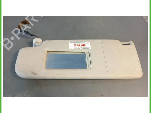 Left sun visor VW PASSAT B7 (362) 1.6 TDI | BP40073831I1 - Image 4