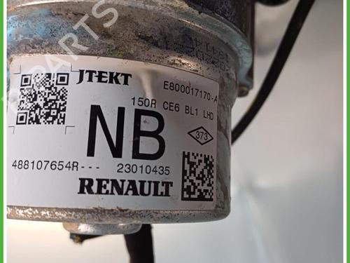 Steering column DACIA DUSTER (HM_) 1.0 LPG (HMMT) | BP40140641M21 - Image 5