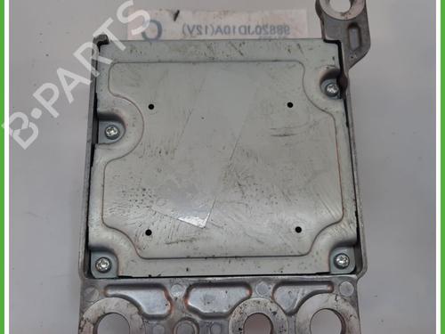 Control unit NISSAN QASHQAI / QASHQAI +2 I (J10, NJ10, JJ10E) 1.5 dCi | BP13100958M11 
