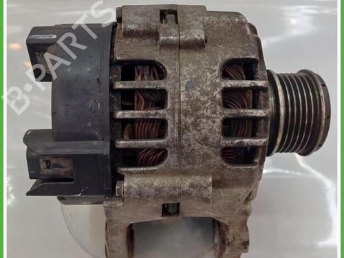 Alternator SEAT LEON (1M1) 1.9 TDI | BP40139857M7  - Image 5
