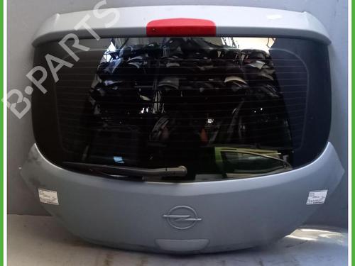 tailgate-opel-corsa-d-s07-2006-2007-2008-2009-2010-2011-2012-2013-2014-2015-40146682 main image