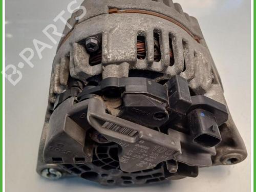 Alternator OPEL CORSA D (S07) 1.2 (L08, L68) | BP40144402M7 - Image 6