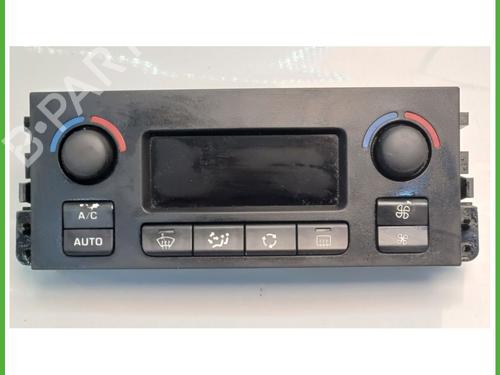 Used Climate control PEUGEOT 207 CC (WD_) 1.6 16V (120 hp) 26613720