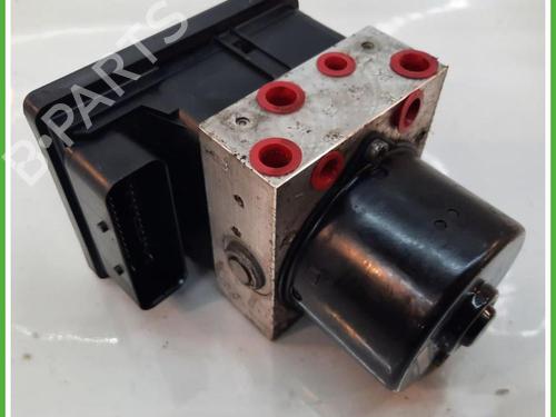 Used ABS pump ABS pump OPEL ZAFIRA / ZAFIRA FAMILY B (A05) 1.6 CNG Turbo (M75) (150 hp) 40134175 40134175