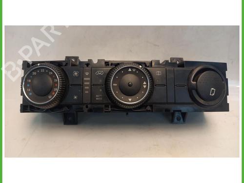 Used Climate control Climate control MERCEDES-BENZ SPRINTER 3-t Van (B906) 215 CDI (906.611, 906.613) (150 hp) 40074066 40074066