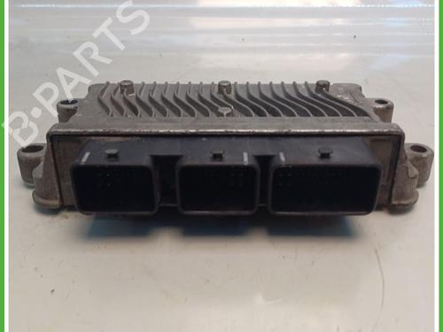 Engine control unit (ECU) CITROËN C3 I (FC_, FN_) 1.4 i Bivalent | BP21820423M57 