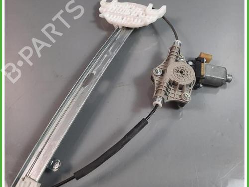 Used Front right window mechanism Front right window mechanism KIA RIO IV (YB, SC, FB) 1.4 CRDi 90 (90 hp) 40133485 40133485
