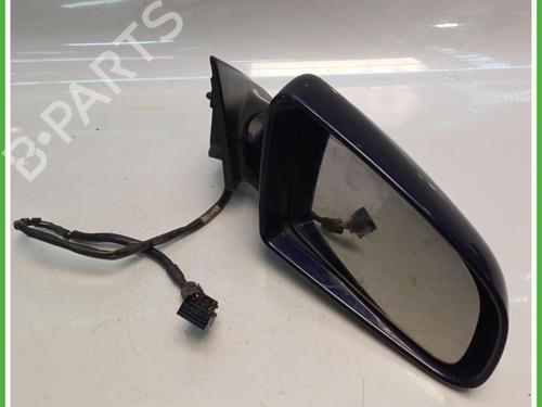 Used Right mirror Right mirror AUDI A3 (8P1) 2.0 TDI 16V (140 hp) 40142932 40142932