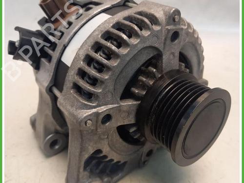 Used Alternator Alternator VOLVO V50 (545) 2.0 D (136 hp) 40075866 40075866