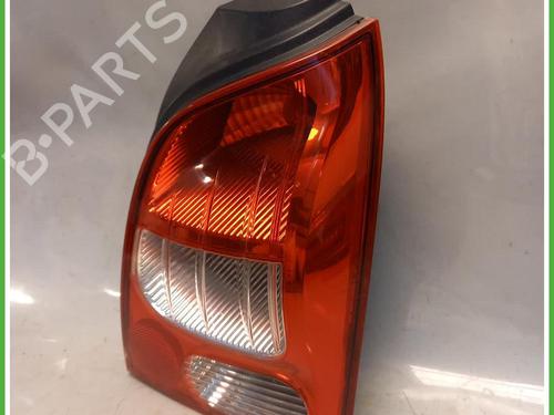Right taillight RENAULT TWINGO II (CN0_) 1.2 (CN0D) | BP40076288C35 - Image 4