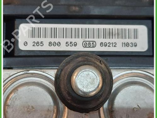 ABS pump BMW 1 (E81) 118 d | BP40132629M43 - Image 3