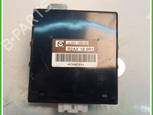 Used Control unit MAZDA CX-7 (ER) 2.2 MZR-CD AWD (ER10A) (173 hp) 29935264