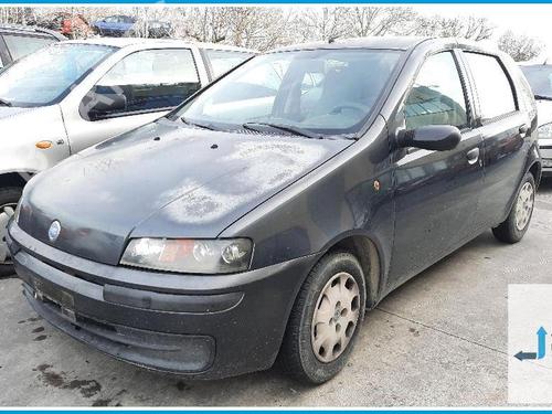 Used Parts FIAT MULTIPLA (186_)  1.6 16V GPL  5017851