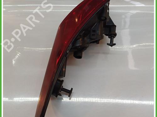 Right taillight RENAULT MEGANE III Grandtour (KZ0/1) 1.5 dCi (KZ09, KZ0D, KZ1G, KZ29, KZ14, KZ1W, KZ10, KZ1F,... | BP17655240C35
